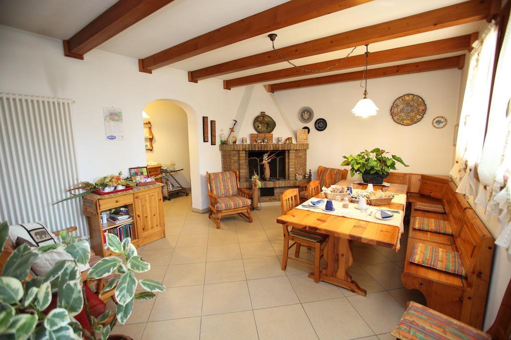 B&B Ca' Loi Мирано Экстерьер фото